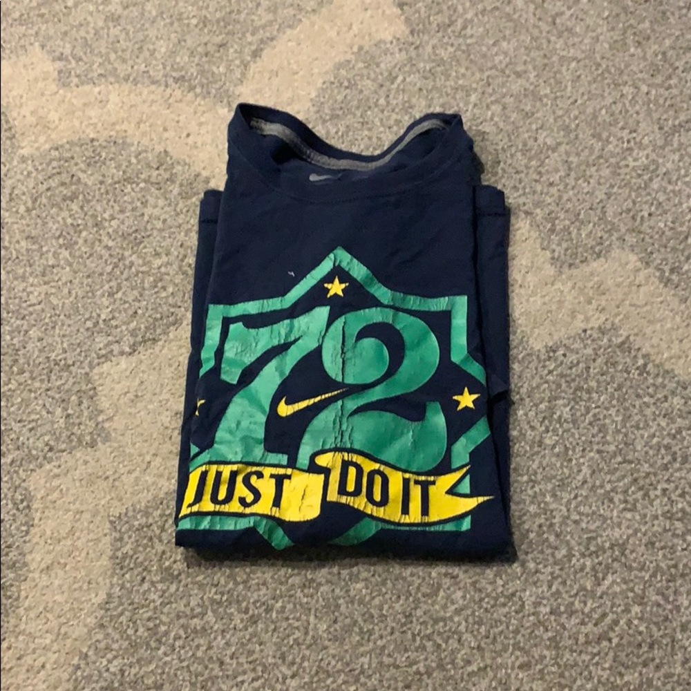 Nike SB graphic tee